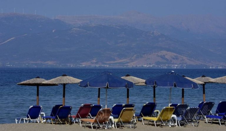 Αίθριος την Τετάρτη ο καιρός στην Κρήτη
