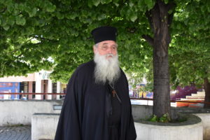 Ερμητικά κλειστές οι πόρτες του Γηροκομείου Κομοτηνής λόγω του Covid 19