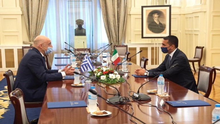 Τα ιταλικά ΜΜΕ για τη συμφωνία με την Ελλάδα