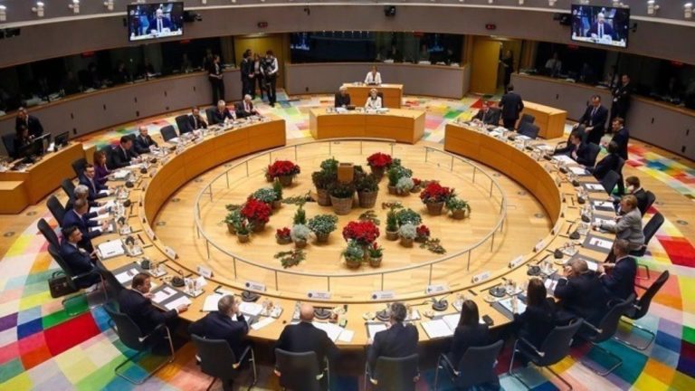 Αύριο ενημερώνει ο Ν. Δένδιας το Συμβούλιο ΥΠΕΞ της Ε.Ε. για τα επιχειρησιακά συμβάντα στην περιοχή