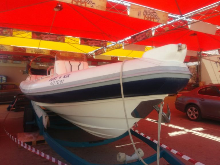 Ζάκυνθος: Εντοπισμός σκάφους που σχετίζεται με το έγκλημα στον Άγιο Σώστη Λιθακιάς