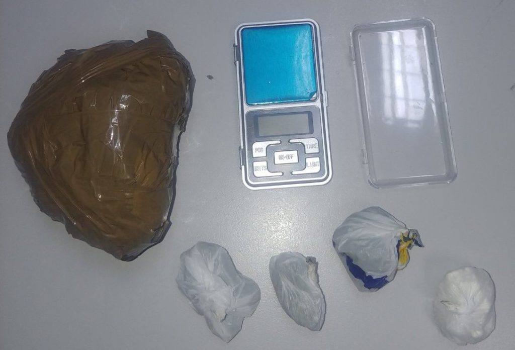 Συνελήφθησαν τρεις για κατοχή και διακίνηση ναρκωτικών στα Χανιά