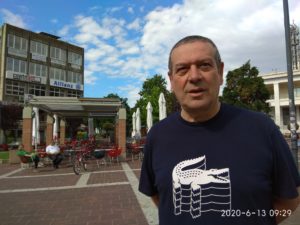 Γ. Ιερόπουλος, πρόεδρος Ξενοδόχων Ξάνθης: Ζητάμε οικονομική στήριξη για τα επόμενα δύο χρόνια