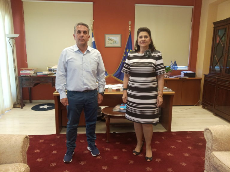 ΠΙΝ: Ανάδειξη-προστασία αρχαίων μνημείων Βορείου Ιθάκης