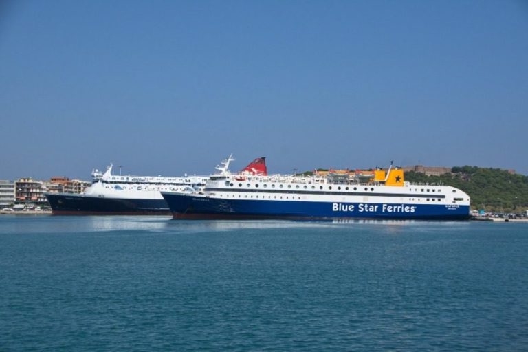Μειωμένες τιμές στα ακτοπλοϊκά εισιτήρια, λόγω ΦΠΑ