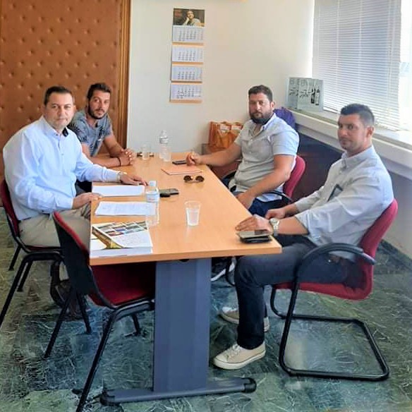 Κυριαρχεί στις Ευρωπαϊκές αγορές το Ηλειακό καρπούζι – Χρειάζεται Ομάδα Παραγωγών!