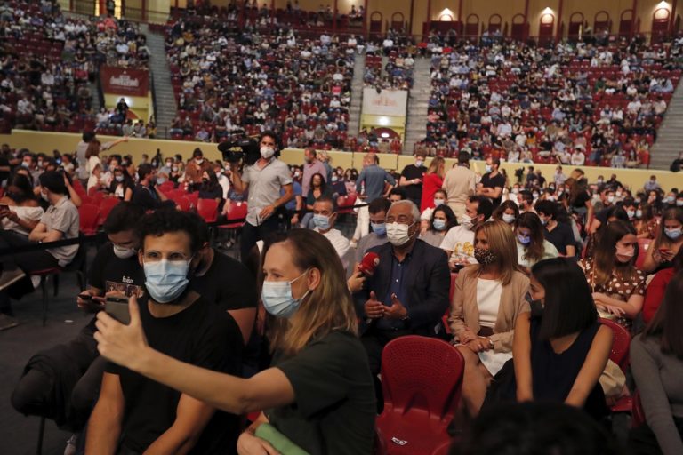 Καμπανάκι από τον ΠΟΥ για την Ευρώπη –Συναγερμός σε Λισαβόνα & Μπολόνια
