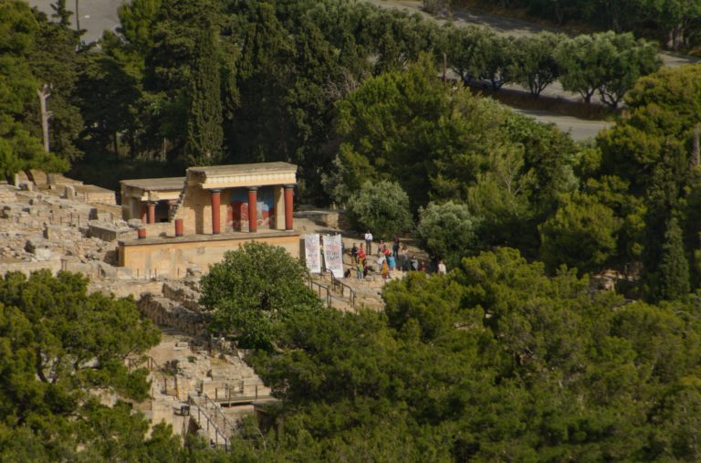 Κινητοποίηση για την κατάργηση του περιβαλλοντικού νόμου