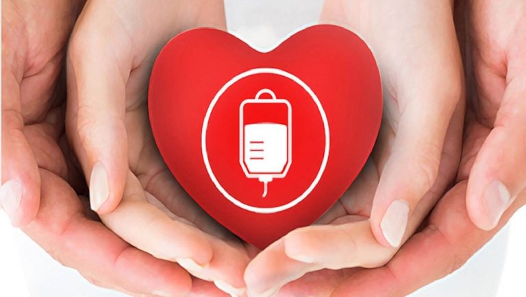 Εθελοντική αιμοδοσία από το Γενικό Νοσοκομείο Καστοριάς και το σύλλογο «Μελωδία της Καρδιάς»
