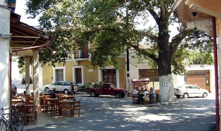 «Γνωρίζοντας τα χωριά του Αποκόρωνα»