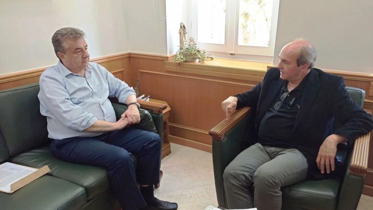 Αντιδρούν στην κατάργηση της ΕΔΥΕ Κρήτης- Δωδεκανήσων