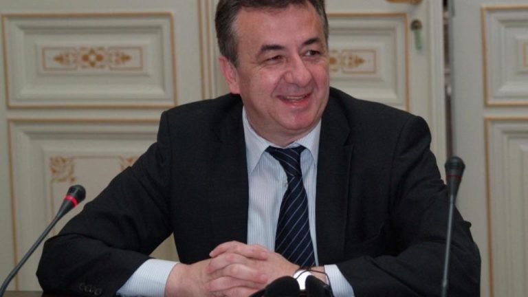 Στ. Αρναουτάκης: Ανταποκρινόμαστε στις ανάγκες των ανθρώπων της Κρήτης (audio)