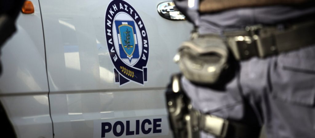 Τρεις συλλήψεις για κλοπή στο Ηράκλειο