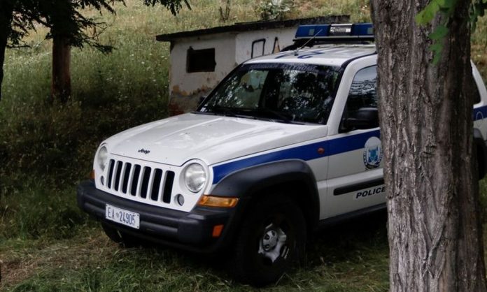 Εξιχνιάστηκαν δέκα υποθέσεις κλοπών και διαρρήξεων στο Ηράκλειο