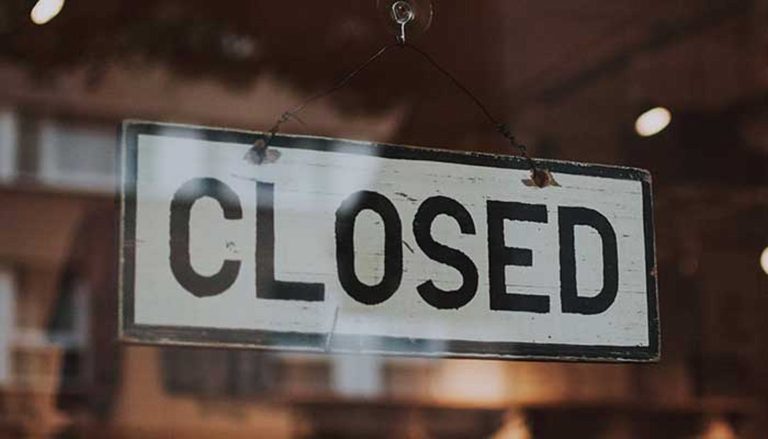 Ποιες επιχειρήσεις παραμένουν κλειστές από 15 έως και 28 Ιουνίου