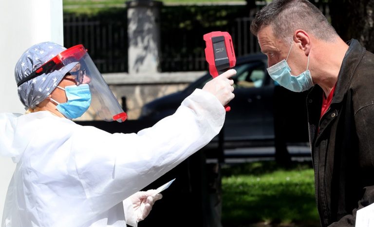 Covid-19: Πάνω από 183 χιλιάδες νέα κρούσματα παγκοσμίως – Τουλάχιστον 5.350 νέοι θάνατοι