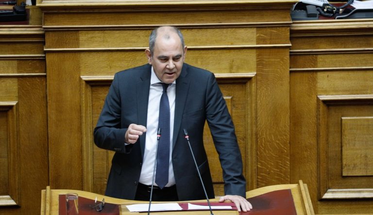 Επίσκεψη Υφυπουργού Β. Διγαλάκη στο Δήμο Αποκορώνου