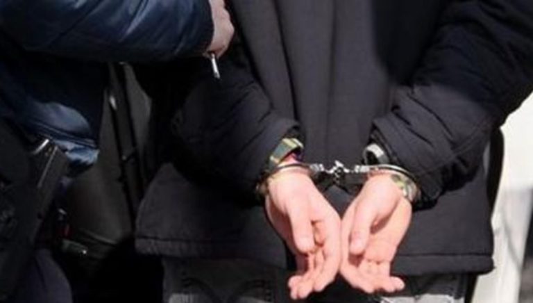 Μια σύλληψη για κλοπή στο Ηράκλειο