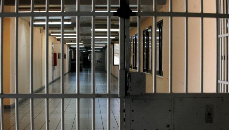 Νεκρός 29χρονος κρατούμενος στις φυλακές Κορυδαλλού
