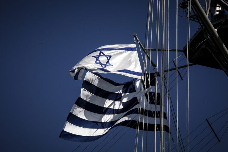 Πρέσβης Ισραήλ στο Α΄ Πρόγραμμα : Η συνεργασία μεταξύ Ελλάδας – Ισραήλ αφορά στην πρόοδο των δύο λαών (audio)