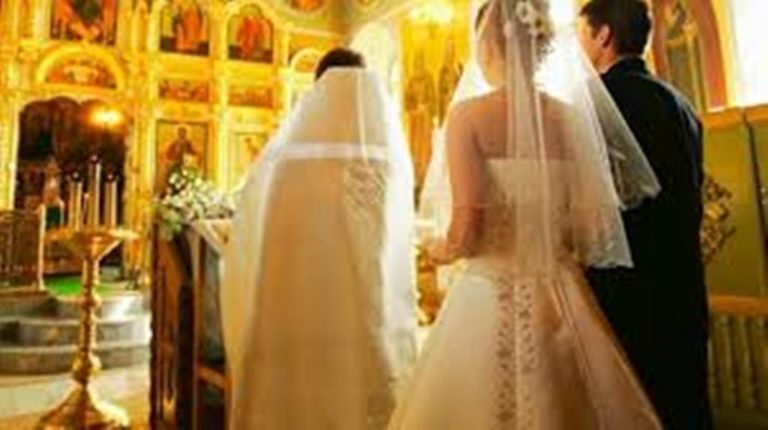 Λάρισα: Ημέρες και ώρες λειτουργίας του Γραφείου Γάμων της Μητρόπολης