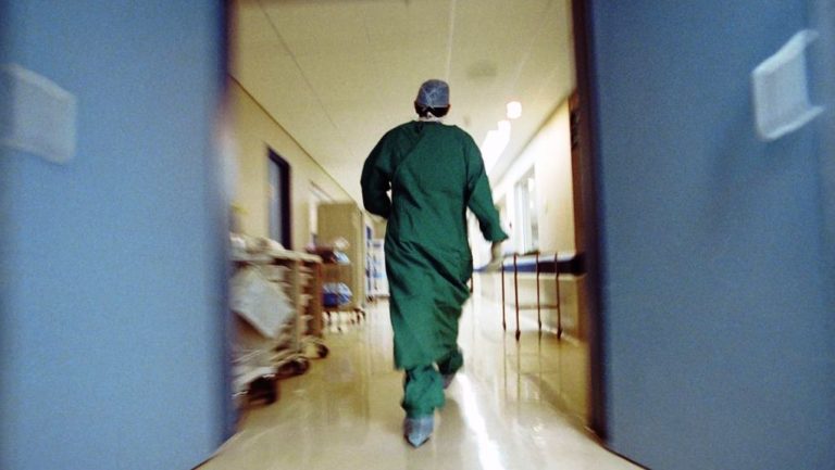 Εμπλοκή 4 γιατρών από την Ηλεία στο σκάνδαλο Novartis