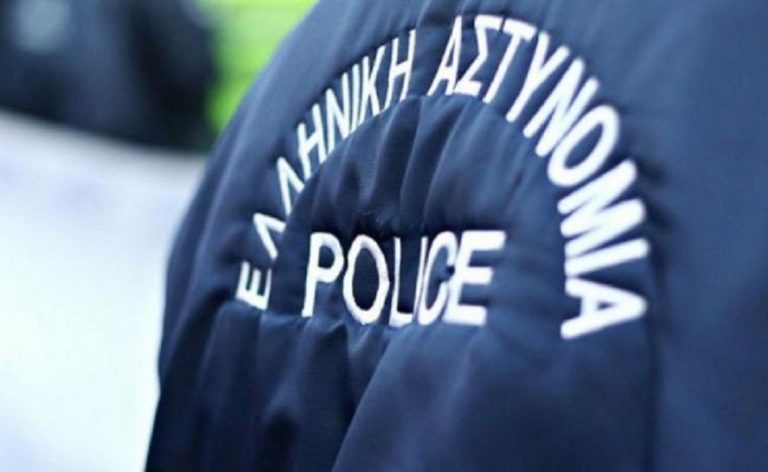 Η Ένωση Αστυνομικών Άρτας κοντά στους συναδέλφους της