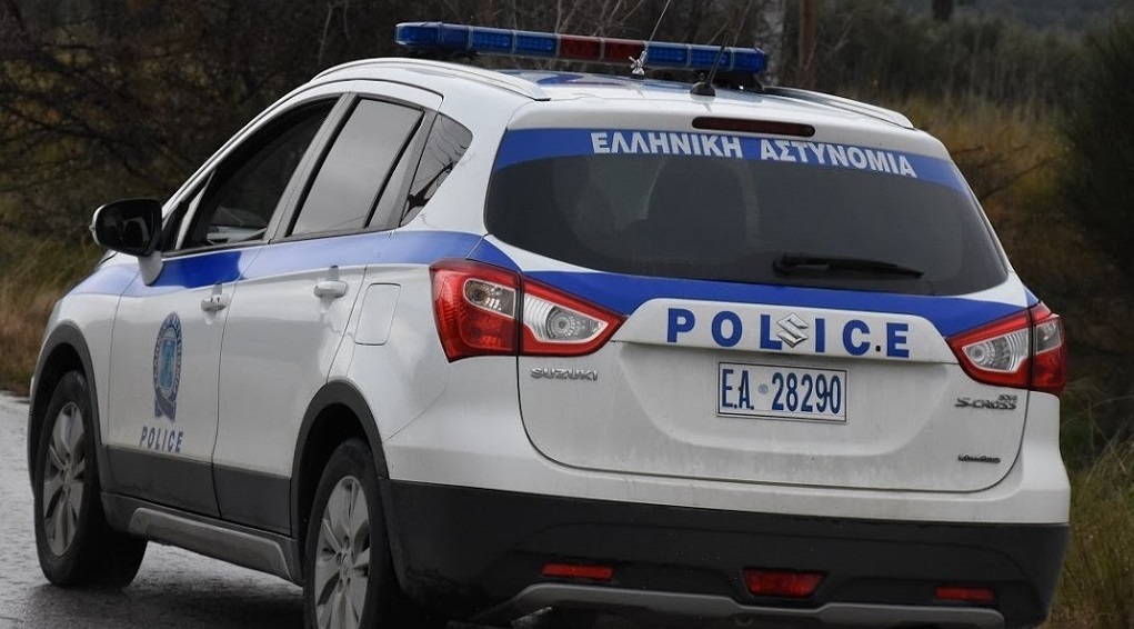 Κυκλοφοριακές ρυθμίσεις στην περιοχή της Καλυφτάκη ως τις 26 Οκτωβρίου λόγω έργων συντήρησης