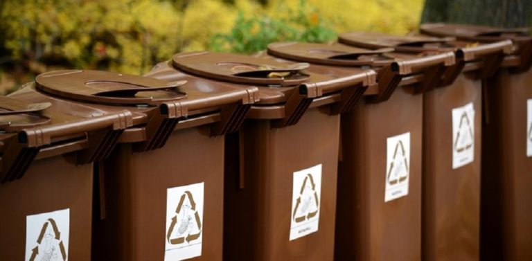 Πρόταση τριών σημείων από Δήμο Ιωαννιτών για διαχείριση βιοαποβλήτων