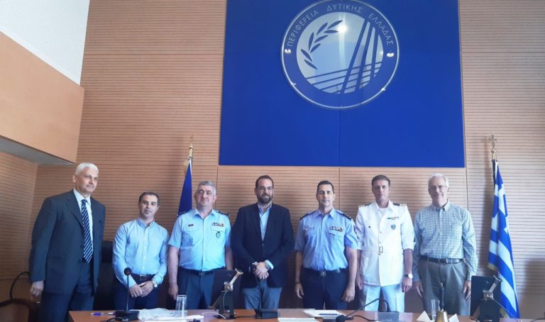 Αναβάθμιση εγκαταστάσεων στο χώρο του αεροδρομίου Επιταλίου