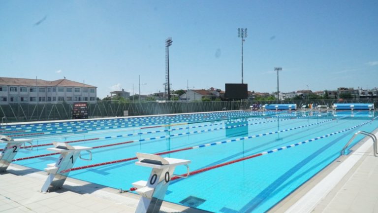 Στη Λάρισα στις 10 και 11 Ιουλίου το πανελλήνιο πρωτάθλημα υδατοσφαίρισης εφήβων