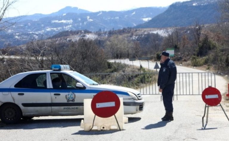 Σε επταήμερη καραντίνα ξανά ο Εχίνος – Κατέληξε 64χρονη και 70χρονη – 73 νέα κρούσματα από τις 11 Ιουνίου