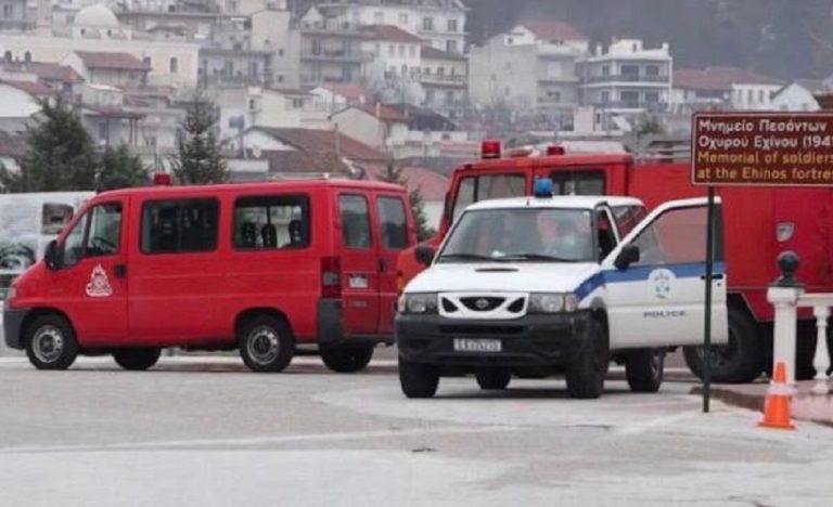 Αρνητικά τα 189 δείγματα στο Αγίασμα Ροδόπης-7ήμερη καραντίνα στον Εχίνο Ξάνθης (video)