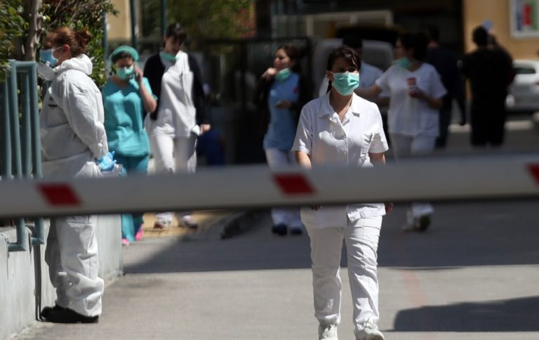 24ωρη πανελλαδική απεργία των νοσοκομειακών γιατρών για “τραγικές ελλείψεις σε προσωπικό και υποδομές”