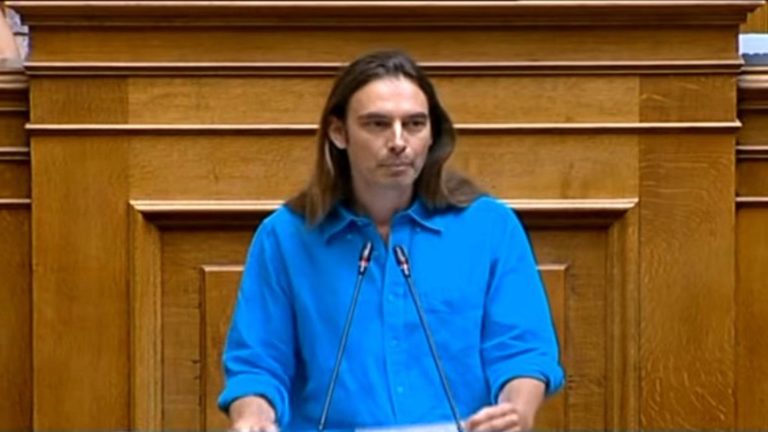 Κ. Αρσένης: Aνεφάρμοστος ο προϋπολογισμός – Ελλιπής η χρηματοδότηση του ΕΣΥ