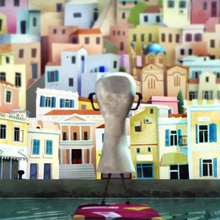 Animasyros Agora – Παράταση υποβολής προτάσεων έως και τις 15 Ιουλίου