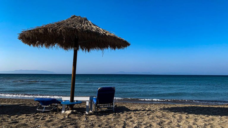 Για χαμένη τουριστική χρονιά κάνουν λόγο οι ξενοδόχοι (audio)