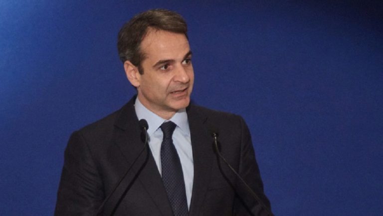 Παρέμβαση Κ. Μητσοτάκη για την Αγία Σοφία – Aπέναντι από την παγκόσμια κοινότητα η Τουρκία