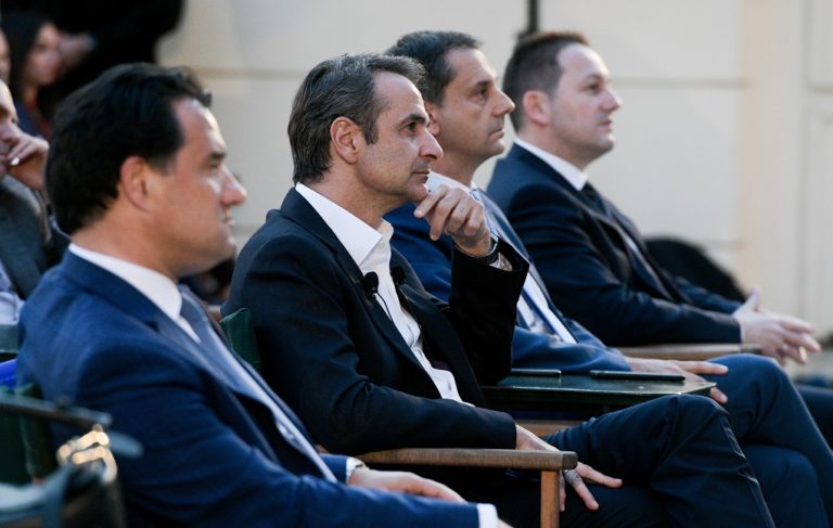 Η καμπάνια για τον ελληνικό τουρισμό «Rebranding Greece»-Κ. Μητσοτάκης: Τα καταφέραμε γιατί δουλέψαμε μαζί (video)