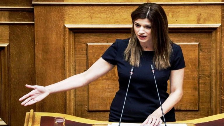 Διήμερη επίσκεψη της Κατ. Νοτοπούλου για τον τουρισμό
