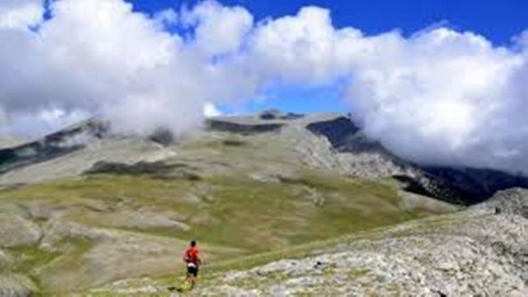 Aκυρώνεται φέτος ο αγώνας Faethon Olympus Marathon