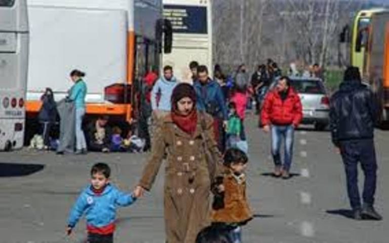 Ο Δήμος Λαρισαίων για τις εξελίξεις στον προσφυγικό