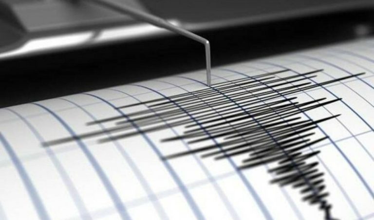 Σέρρες: Σεισμός 3,1 R – Μ.Σκορδίλης: Δεν εμπνέει καμία ανησυχία