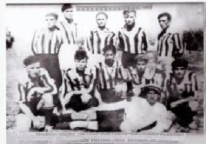Φωκικός: Η αθλητική προσφορά της ομάδας της Άμφισσας από το 1932 έως σήμερα