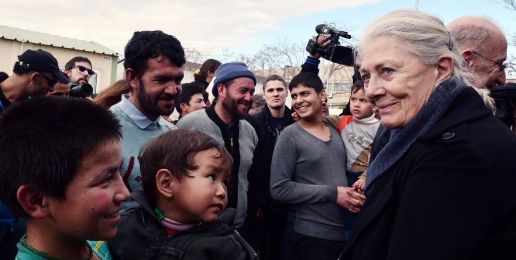 Το ντοκιμαντέρ «Τα δεινά της θάλασσας» στην ΕΡΤ3