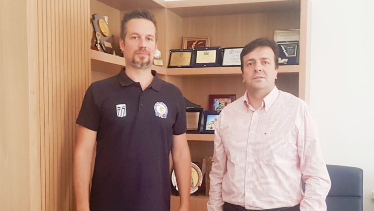 Αθλητικές εκδηλώσεις των αστυνομικών στην Κρήτη