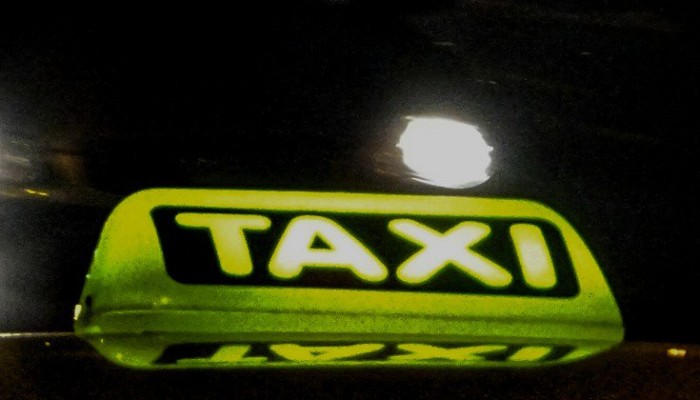 Εξετάσεις για άδεια ταξί στα Χανιά