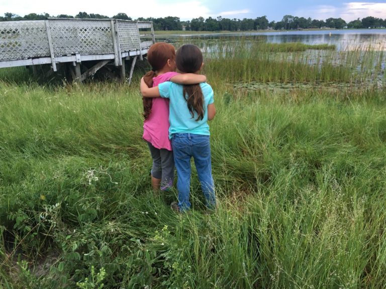«The Florida Project» – Ένα κινηματογραφικό “διαμάντι”, σε πρώτη μετάδοση, στην ΕΡΤ2