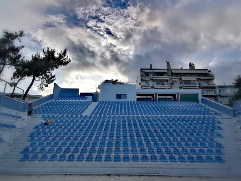 Κομοτηνή: Συνεχίζονται οι προβολές στον Θερινό Κινηματογράφο