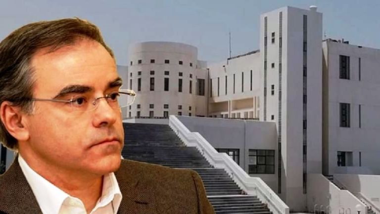 Υποψήφιος πρύτανης του Πανεπιστημίου Κρήτης ο Παν. Τσακαλίδης